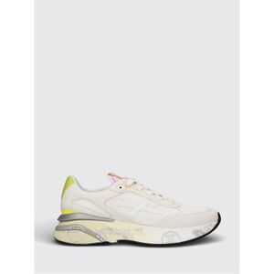 Premiata Sneakers Men White 2
